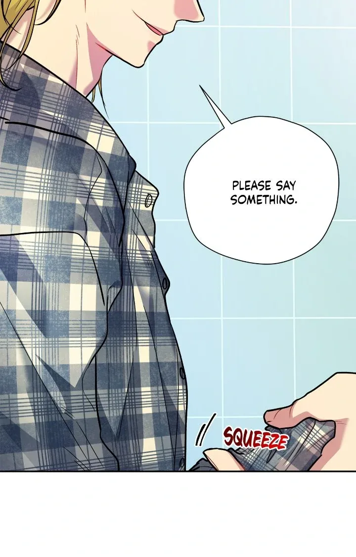 Could the Boy Next Door be a Vampire? Chapter 84 page 5