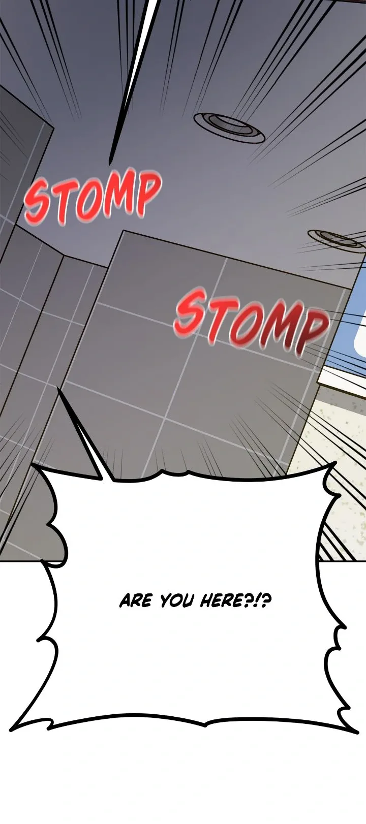 Could the Boy Next Door be a Vampire? Chapter 84 page 11