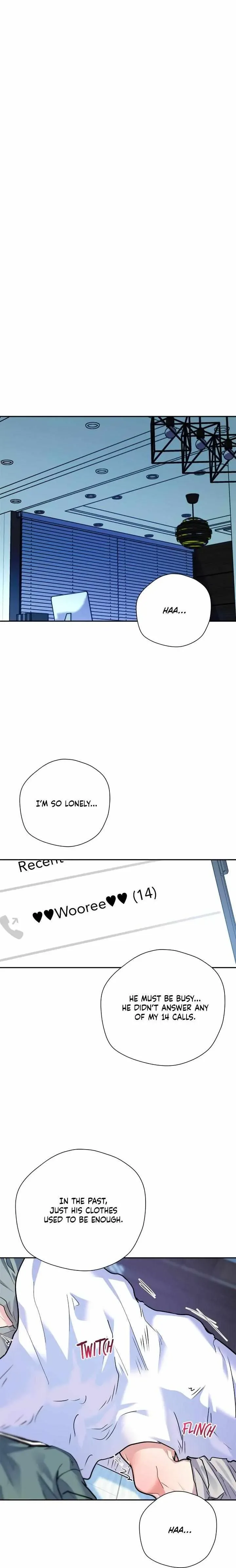 Could the Boy Next Door be a Vampire? Chapter 80 page 30
