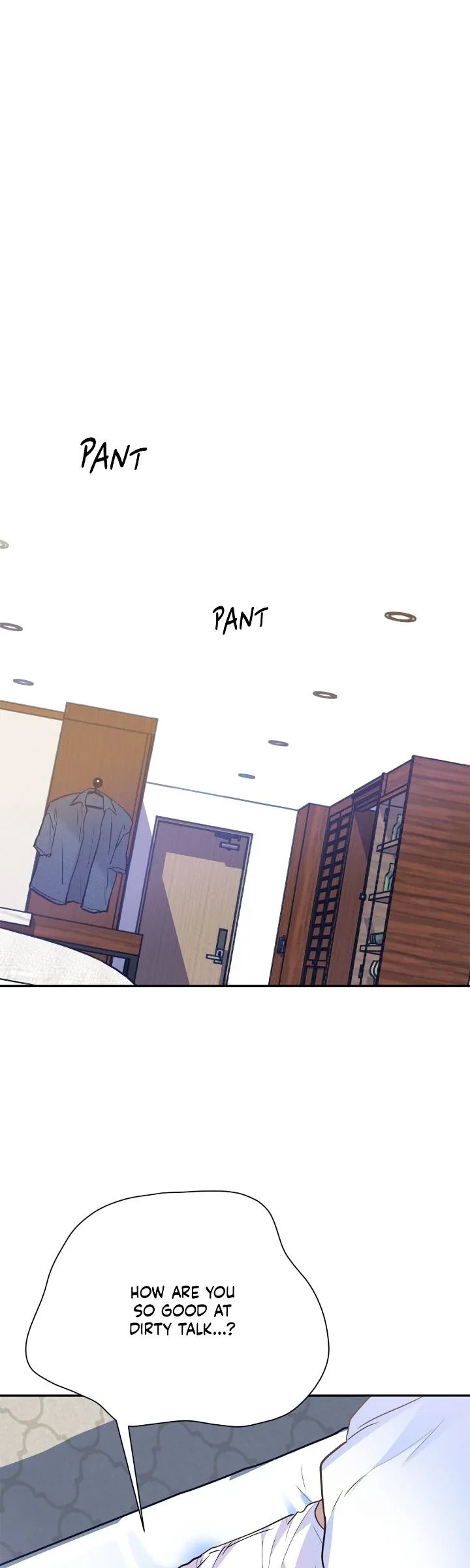 Could the Boy Next Door be a Vampire? Chapter 83 page 23