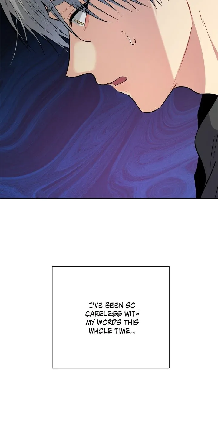 Could the Boy Next Door be a Vampire? Chapter 82 page 32
