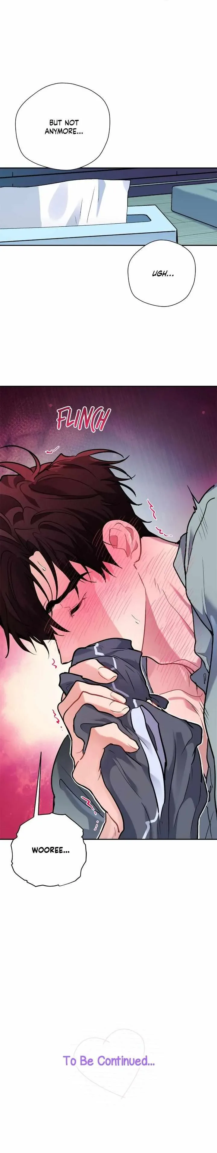 Could the Boy Next Door be a Vampire? Chapter 80 page 31