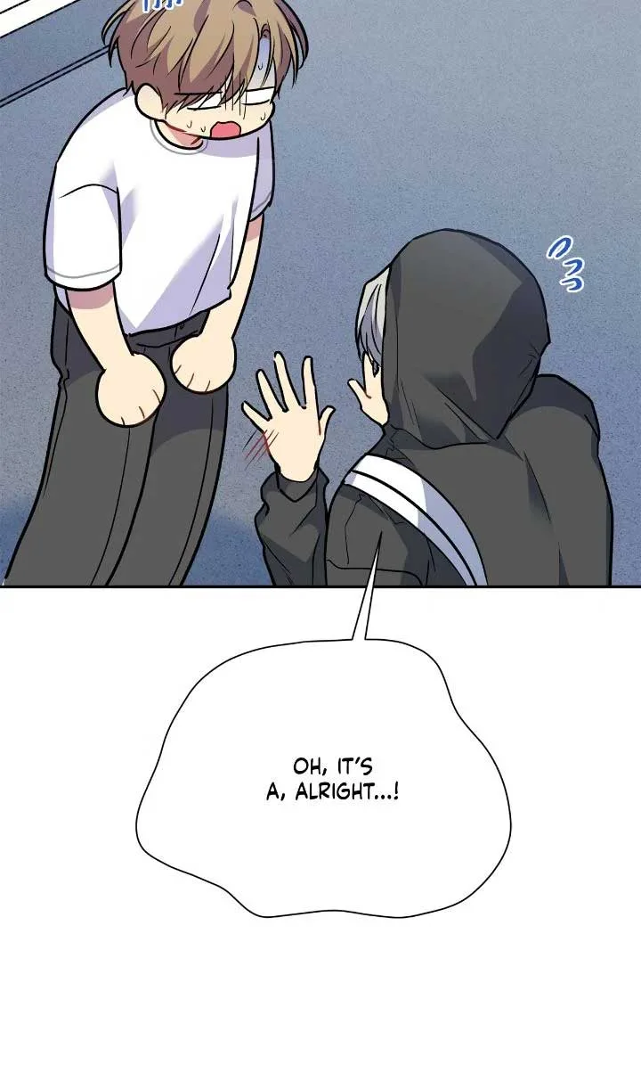 Could the Boy Next Door be a Vampire? Chapter 79 page 15