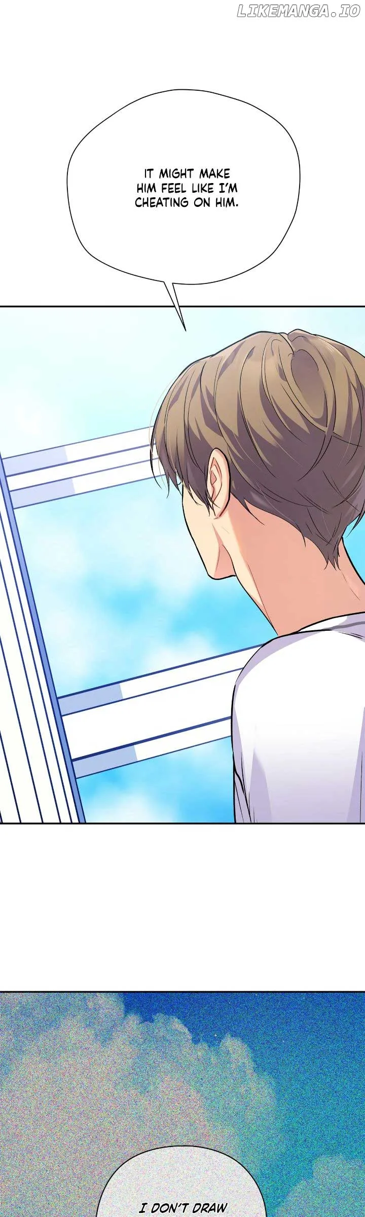 Could the Boy Next Door be a Vampire? Chapter 79 page 21
