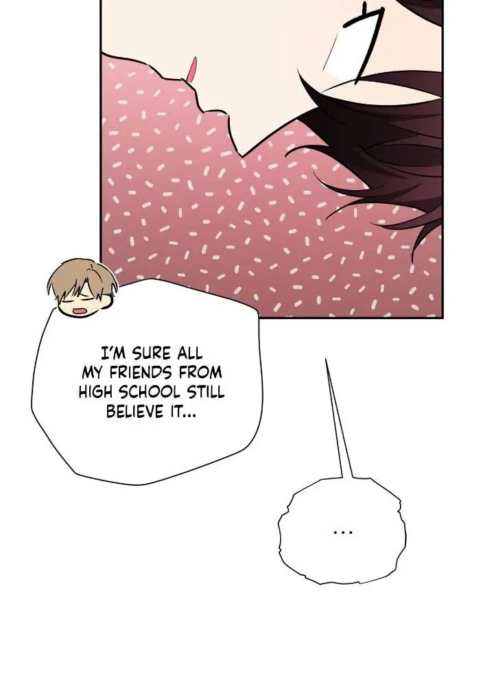 Could the Boy Next Door be a Vampire? Chapter 78 page 33
