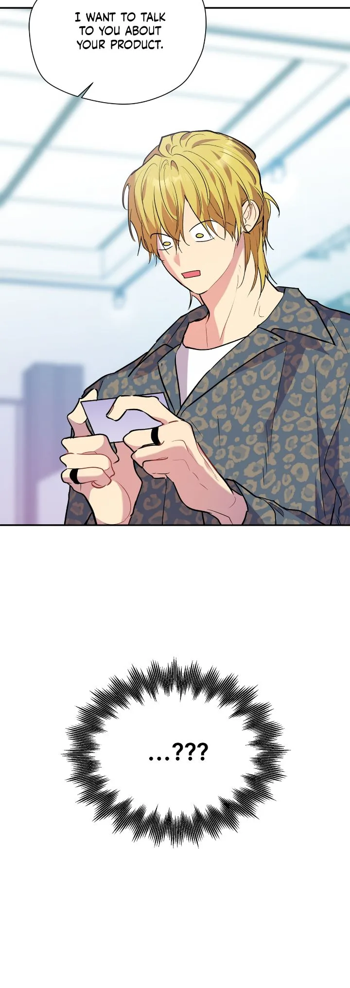 Could the Boy Next Door be a Vampire? Chapter 73 page 53