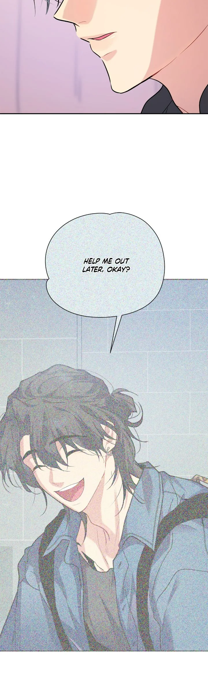 Could the Boy Next Door be a Vampire? Chapter 82 page 43