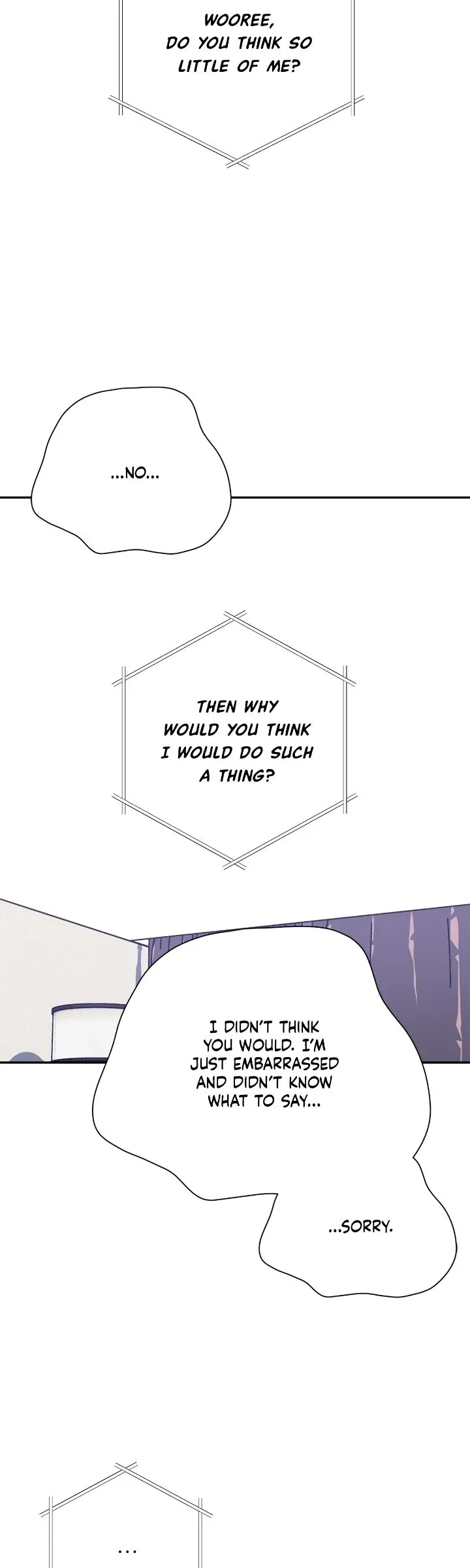 Could the Boy Next Door be a Vampire? Chapter 83 page 28