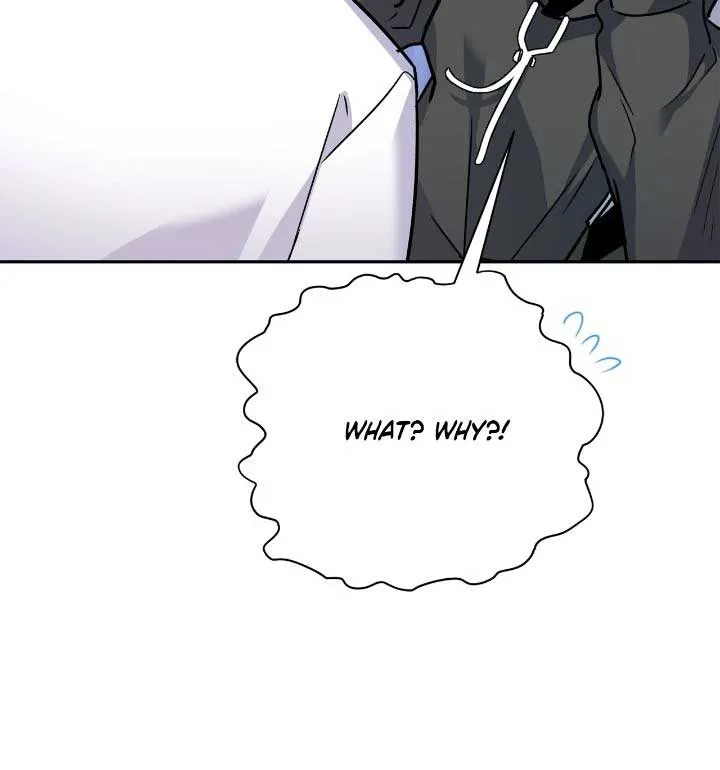 Could the Boy Next Door be a Vampire? Chapter 79 page 19