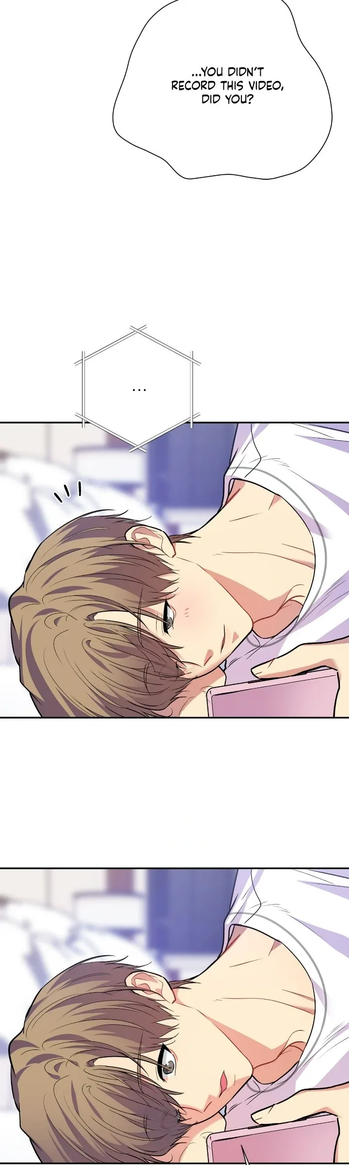 Could the Boy Next Door be a Vampire? Chapter 83 page 25