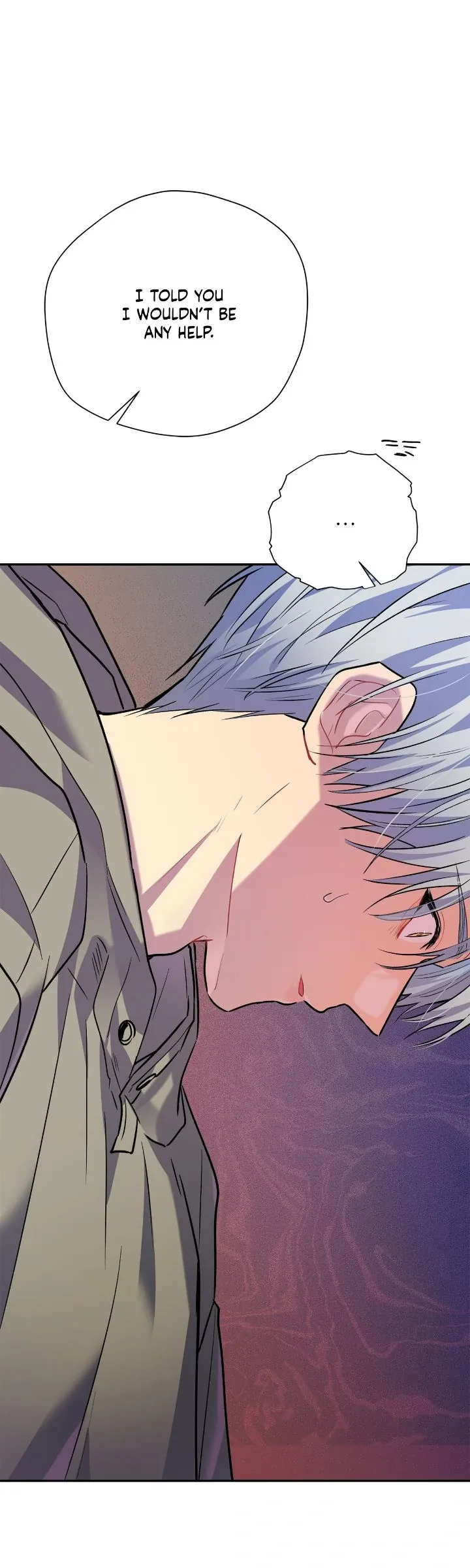 Could the Boy Next Door be a Vampire? Chapter 84 page 38