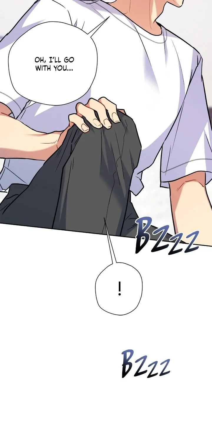 Could the Boy Next Door be a Vampire? Chapter 82 page 51