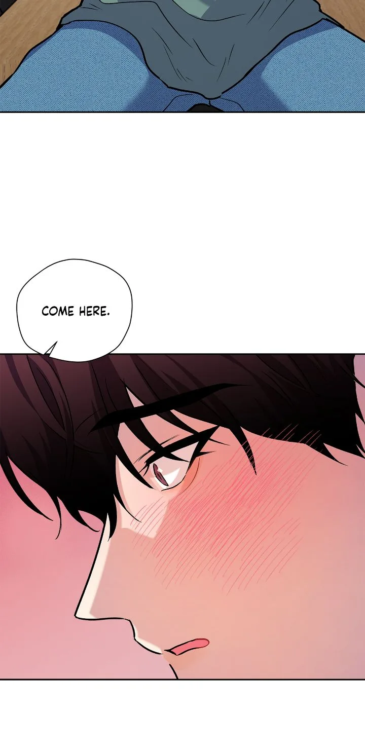 Could the Boy Next Door be a Vampire? Chapter 74 page 50