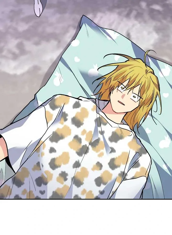 Could the Boy Next Door be a Vampire? Chapter 78 page 41