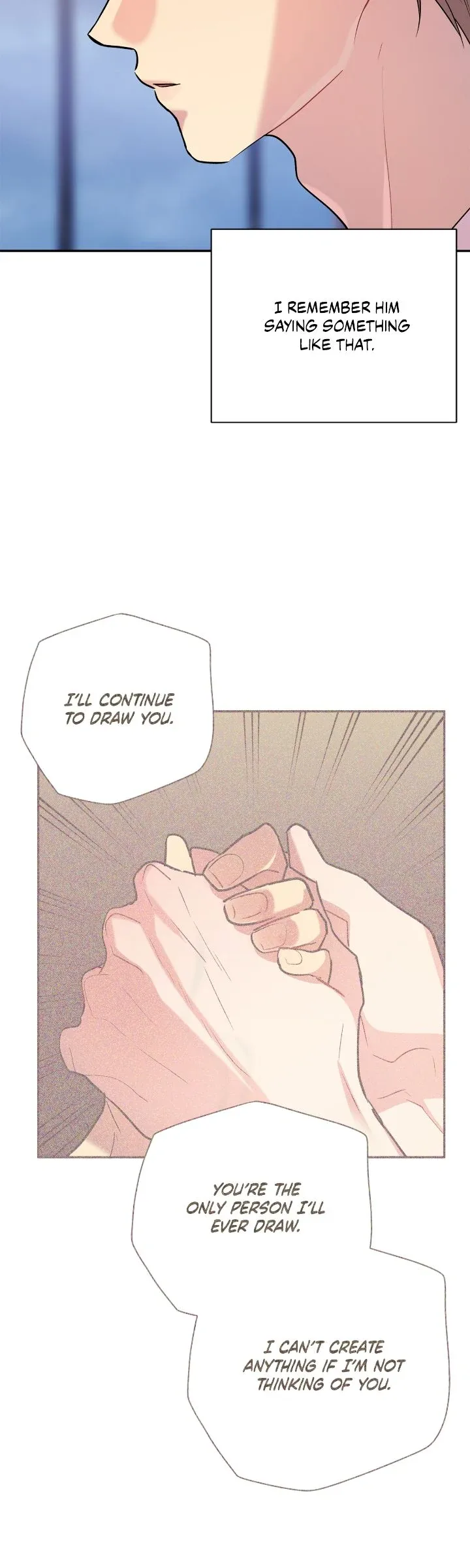Could the Boy Next Door be a Vampire? Chapter 83 page 31