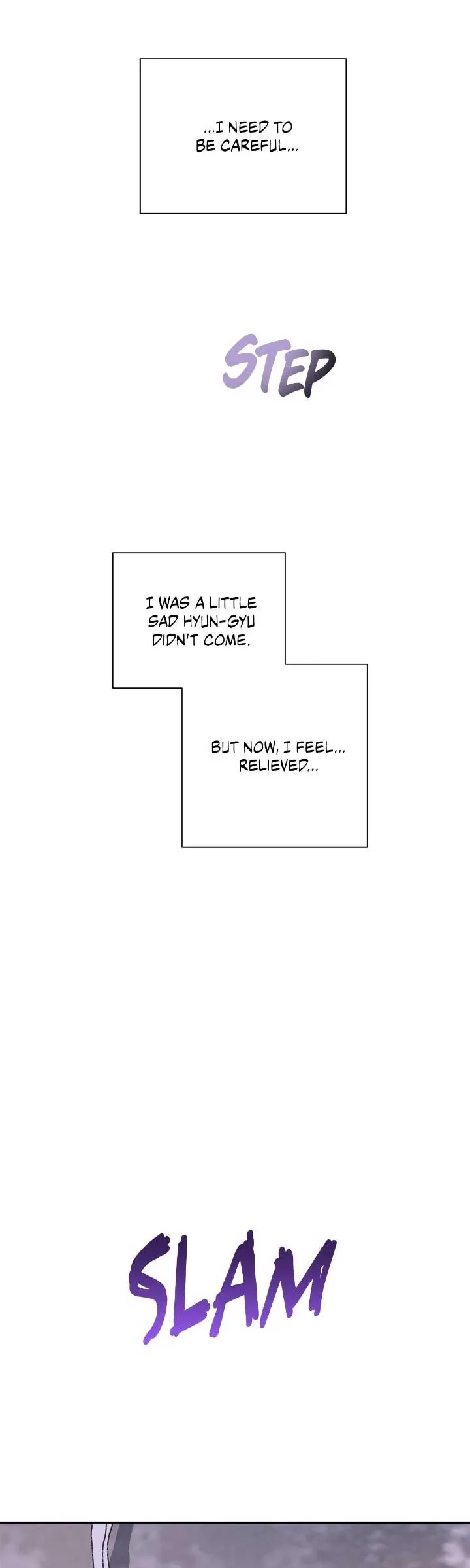 Could the Boy Next Door be a Vampire? Chapter 78 page 40