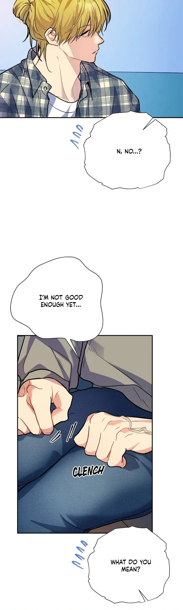 Could the Boy Next Door be a Vampire? Chapter 84 page 29