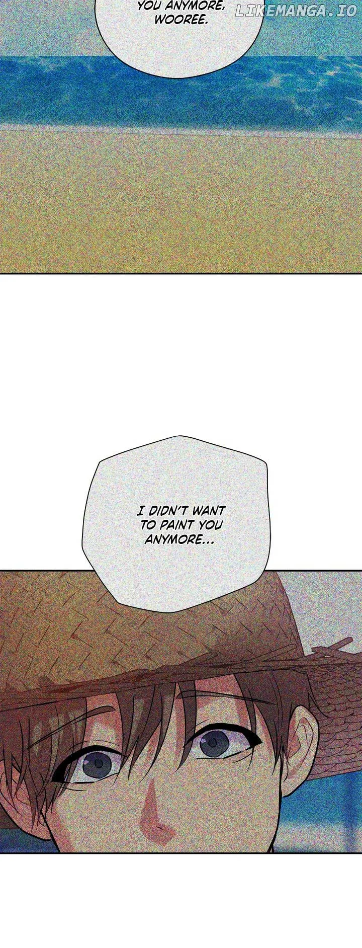 Could the Boy Next Door be a Vampire? Chapter 79 page 22