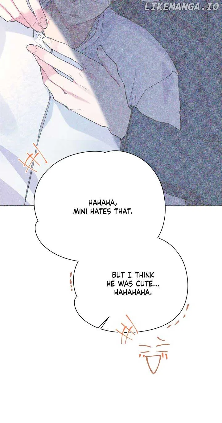 Could the Boy Next Door be a Vampire? Chapter 79 page 25