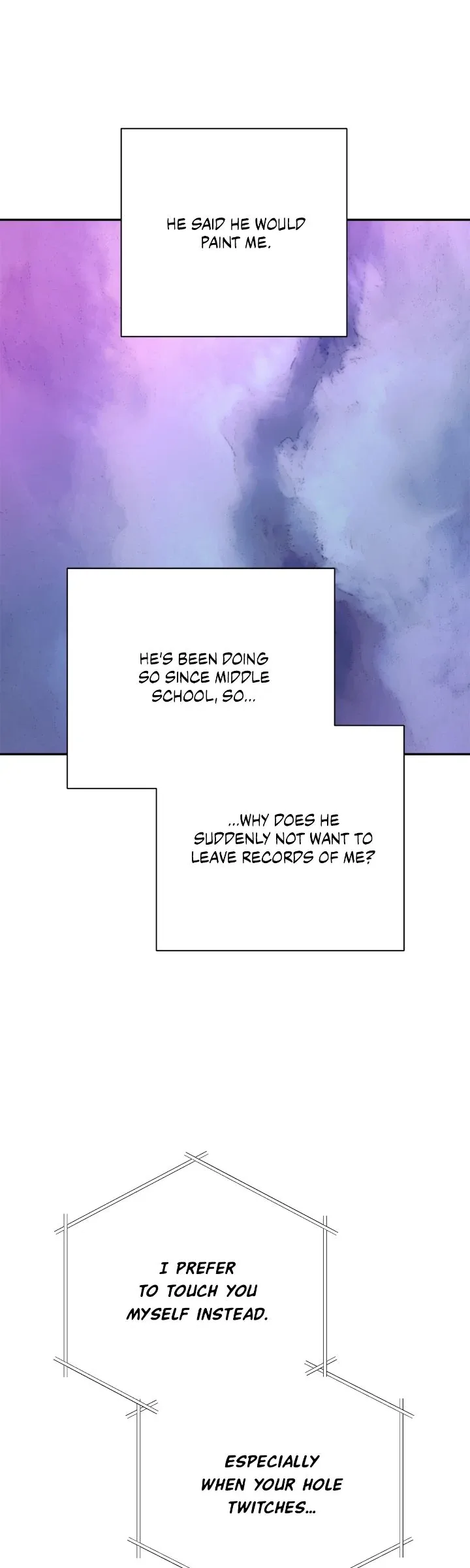 Could the Boy Next Door be a Vampire? Chapter 83 page 32