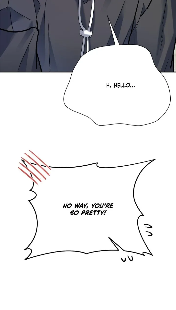 Could the Boy Next Door be a Vampire? Chapter 82 page 47