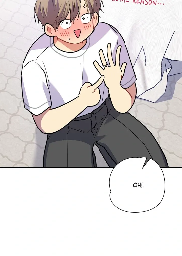 Could the Boy Next Door be a Vampire? Chapter 82 page 54