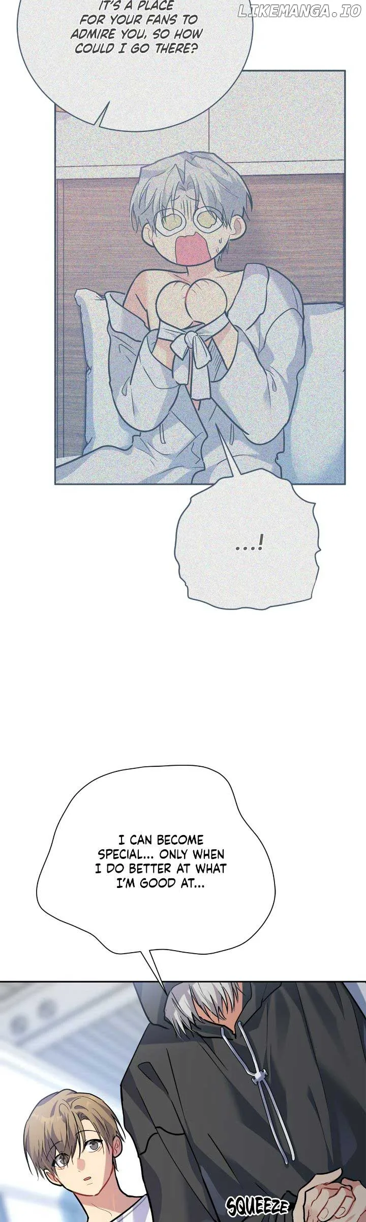 Could the Boy Next Door be a Vampire? Chapter 79 page 28