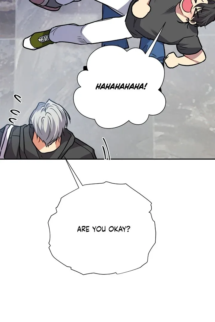Could the Boy Next Door be a Vampire? Chapter 82 page 60