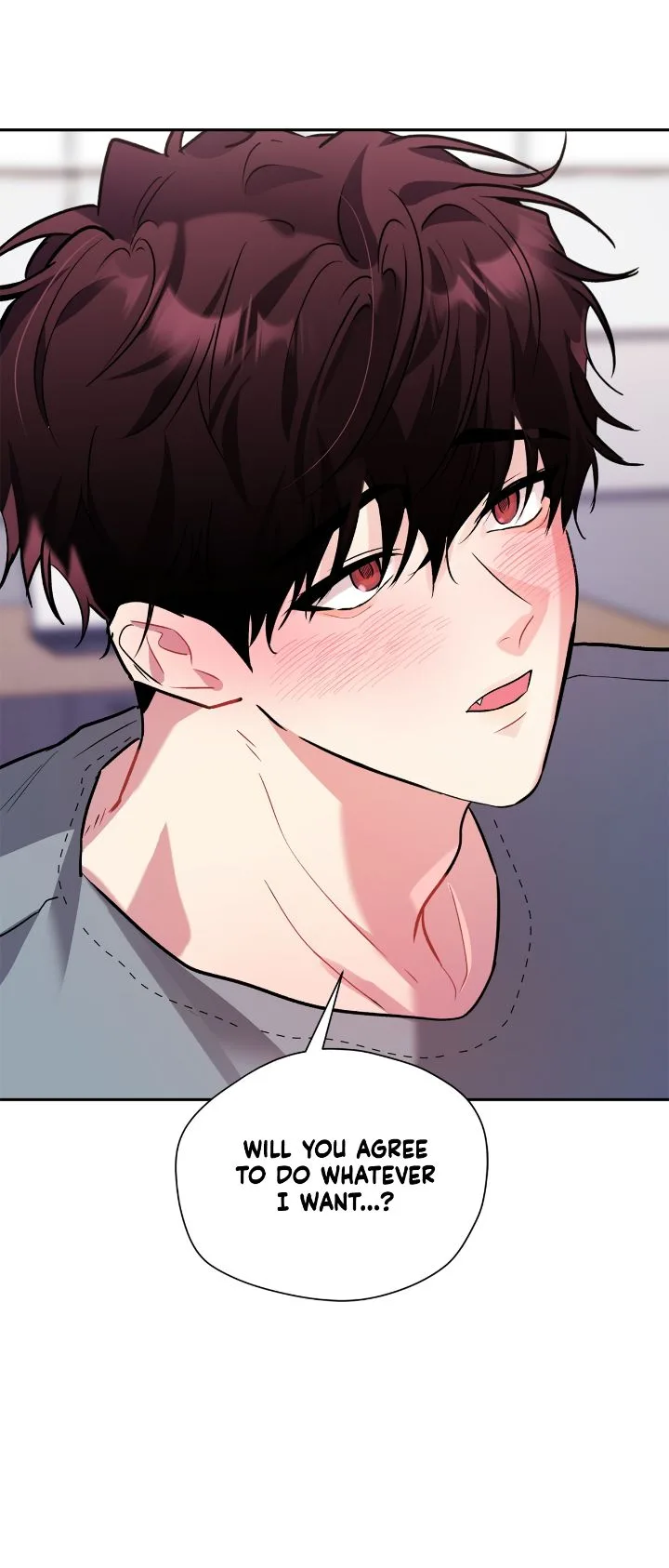 Could the Boy Next Door be a Vampire? Chapter 74 page 55