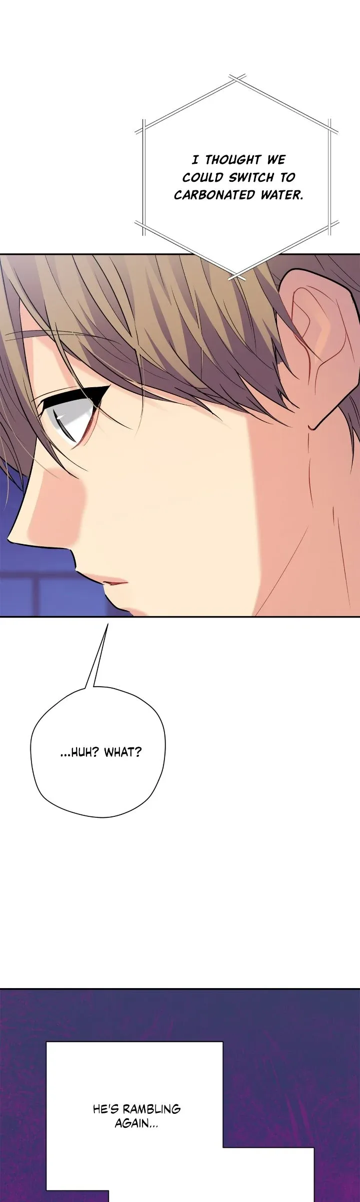 Could the Boy Next Door be a Vampire? Chapter 82 page 69