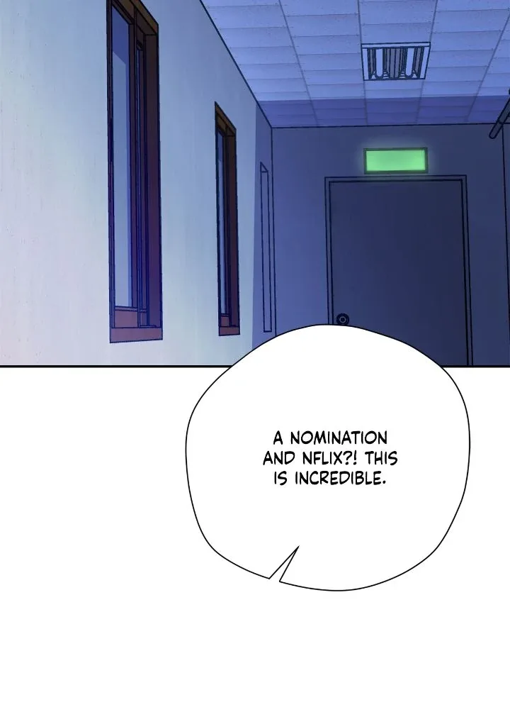 Could the Boy Next Door be a Vampire? Chapter 84 page 40