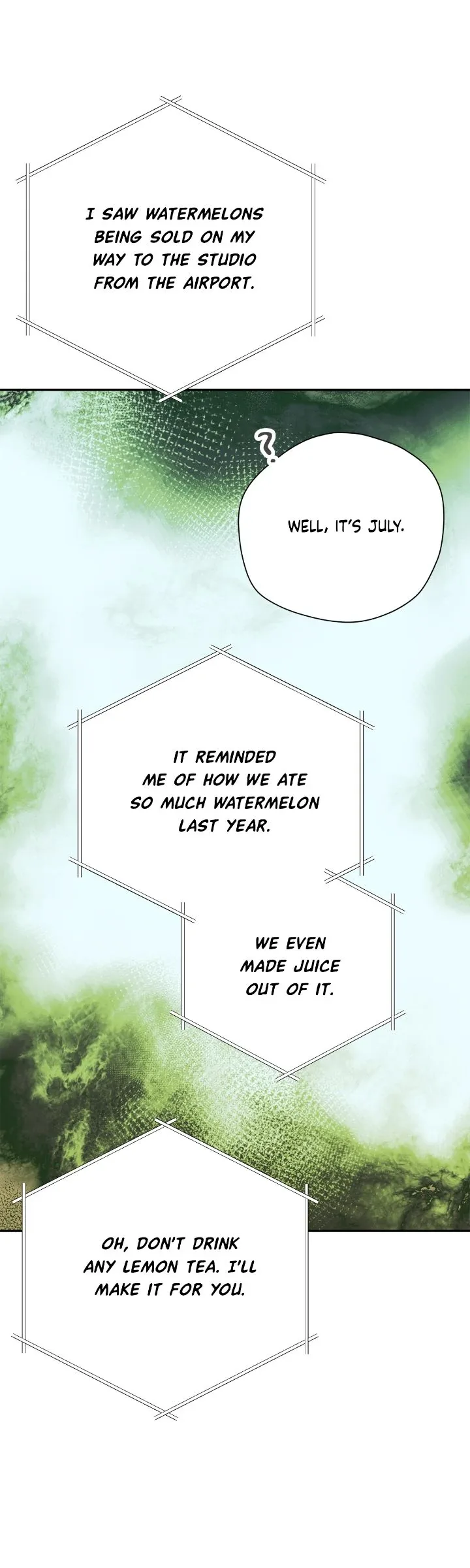 Could the Boy Next Door be a Vampire? Chapter 82 page 68