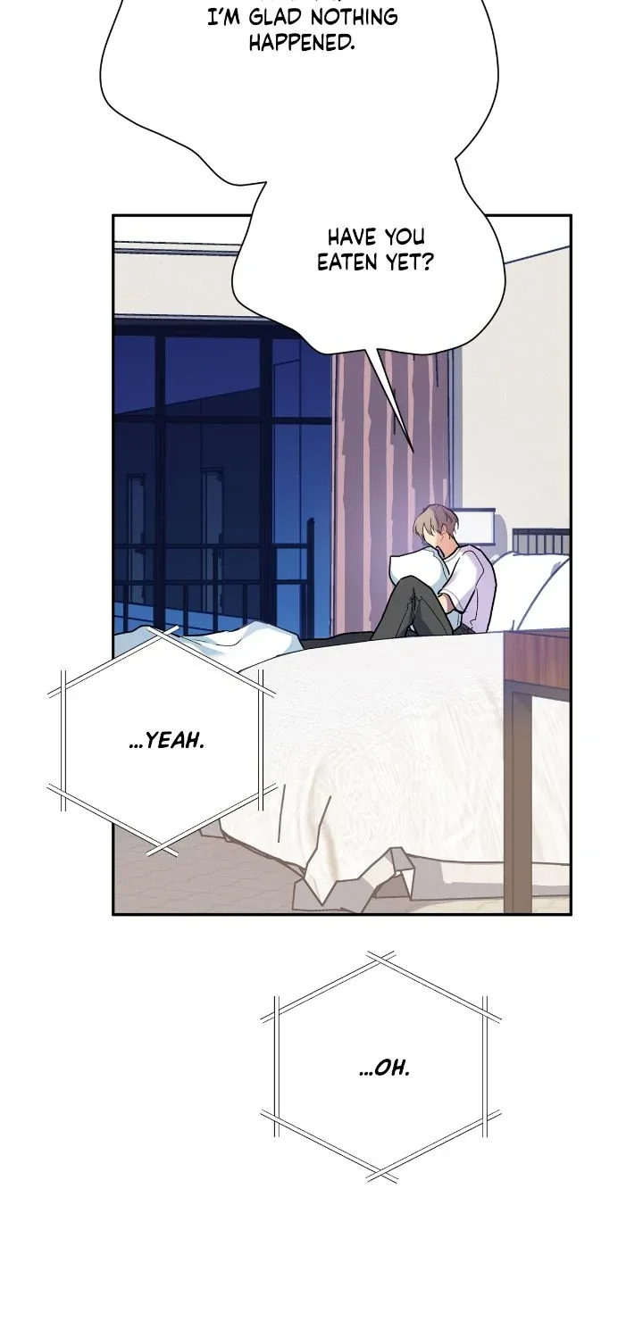 Could the Boy Next Door be a Vampire? Chapter 82 page 67