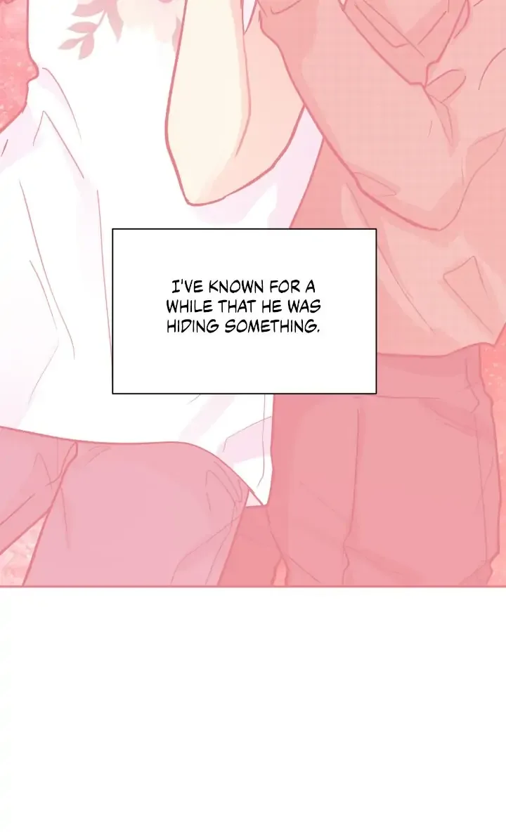 Could the Boy Next Door be a Vampire? Chapter 64 page 3