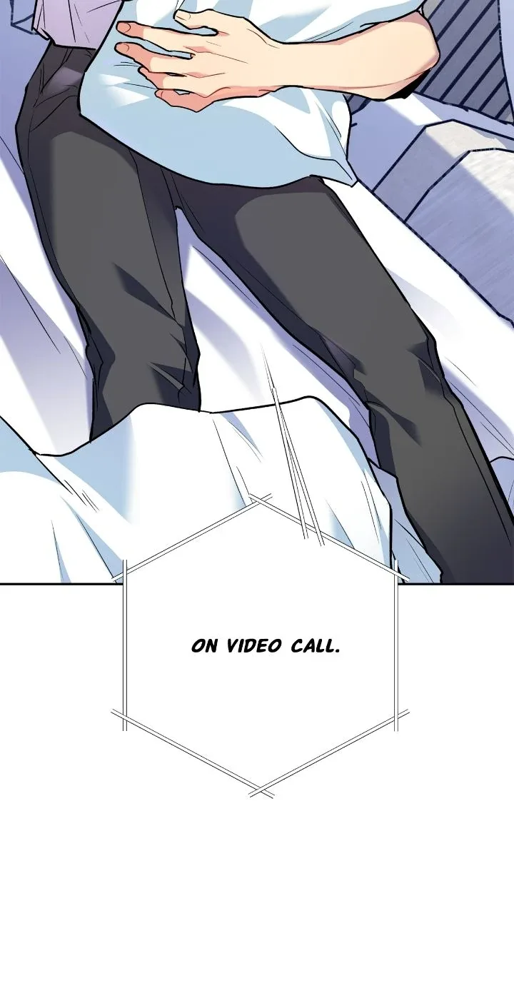 Could the Boy Next Door be a Vampire? Chapter 82 page 74