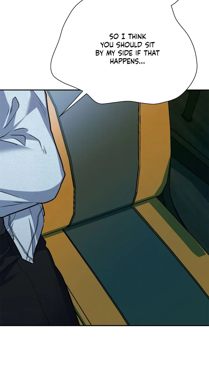 Could the Boy Next Door be a Vampire? Chapter 83 page 41