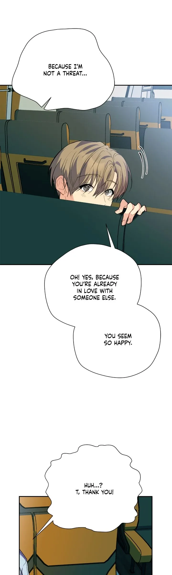 Could the Boy Next Door be a Vampire? Chapter 83 page 42