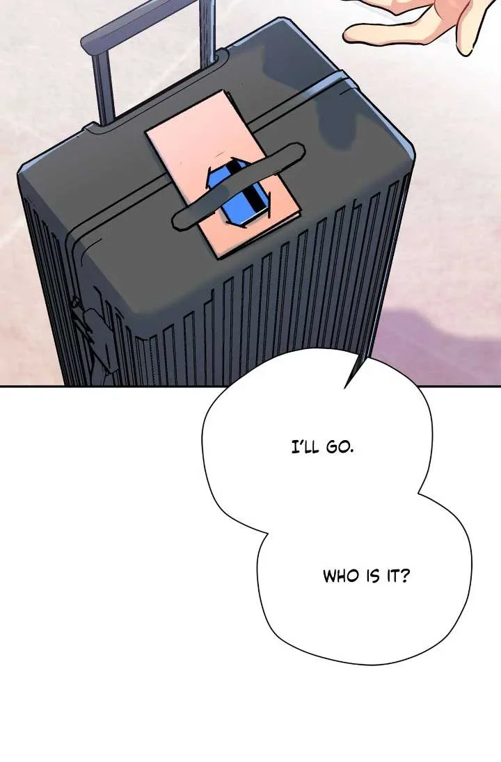 Could the Boy Next Door be a Vampire? Chapter 79 page 39