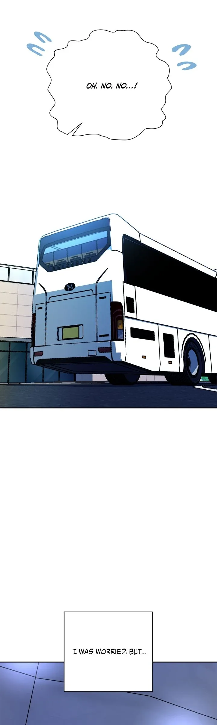 Could the Boy Next Door be a Vampire? Chapter 83 page 48