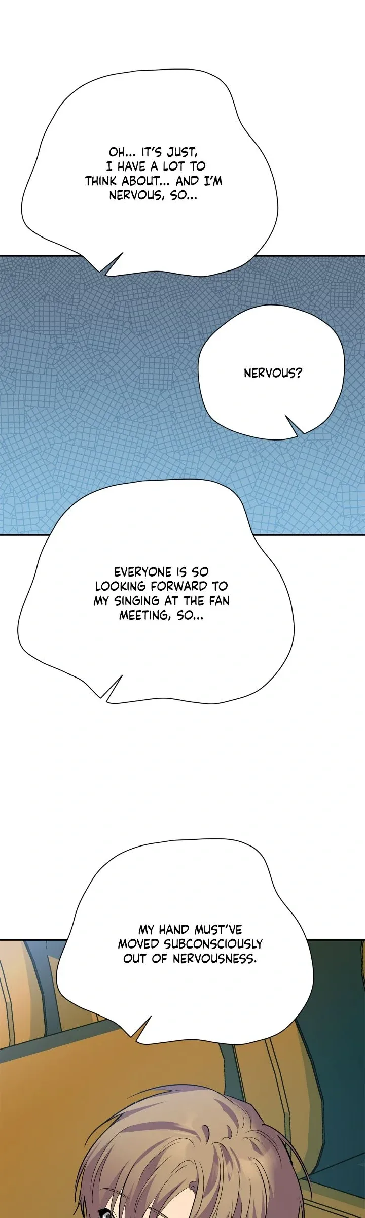 Could the Boy Next Door be a Vampire? Chapter 83 page 46