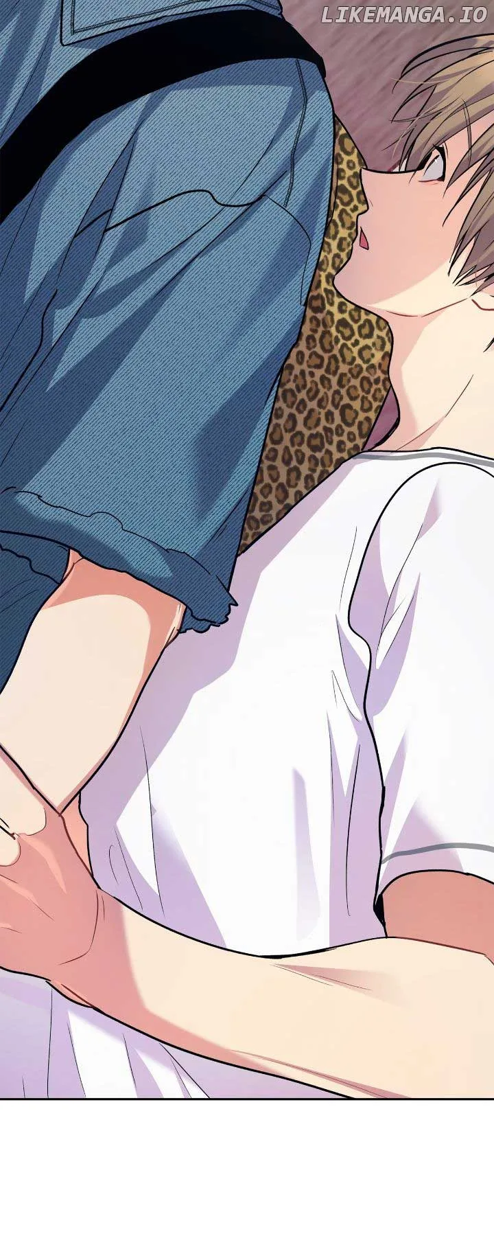 Could the Boy Next Door be a Vampire? Chapter 79 page 42