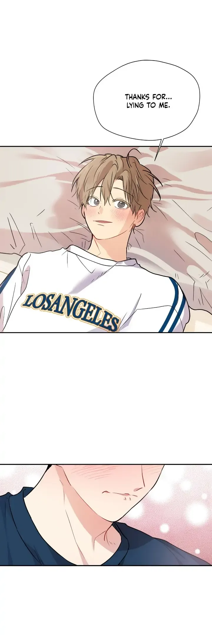 Could the Boy Next Door be a Vampire? Chapter 64 page 19