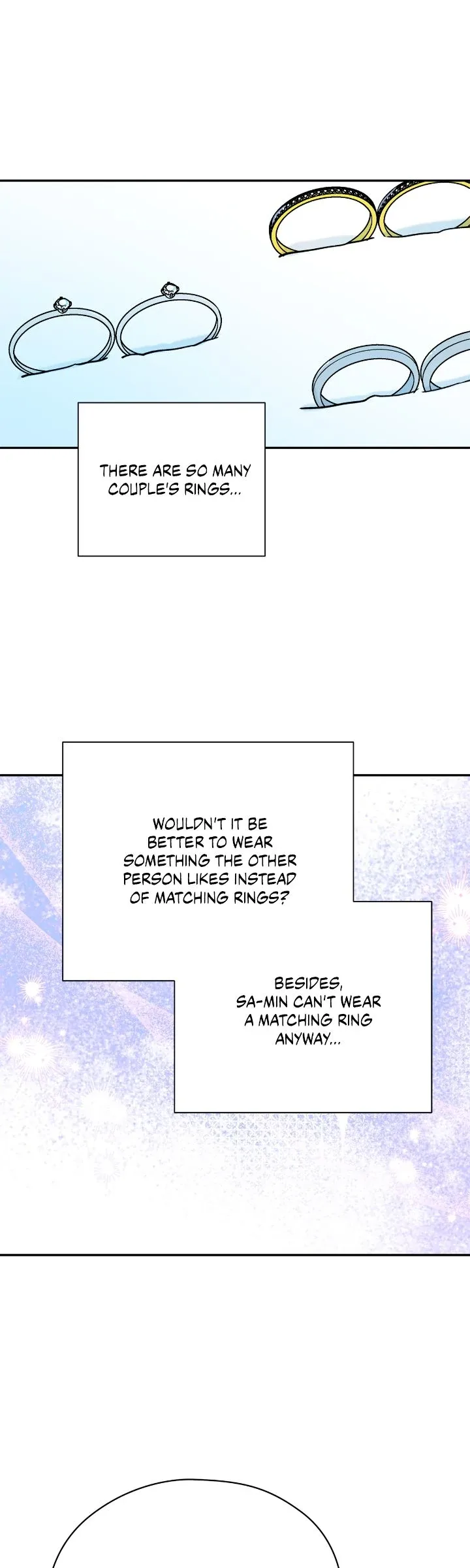 Could the Boy Next Door be a Vampire? Chapter 86 page 6