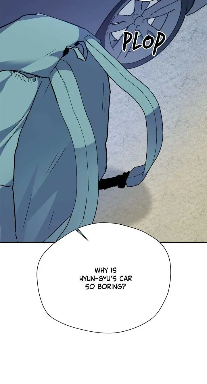 Could the Boy Next Door be a Vampire? Chapter 79 page 64