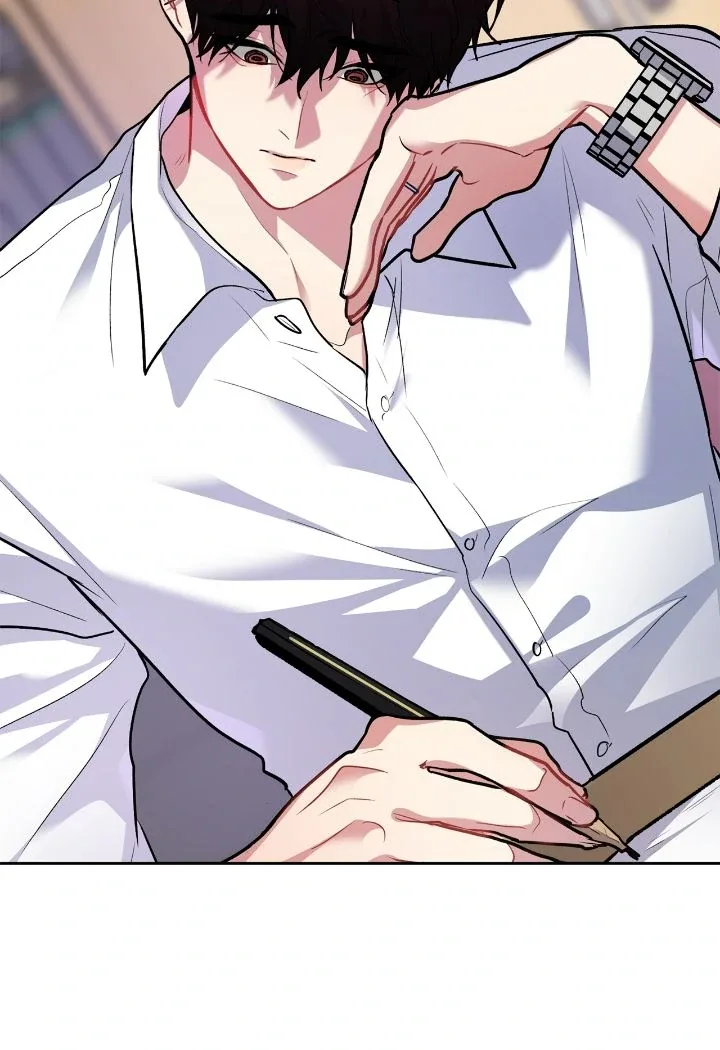Could the Boy Next Door be a Vampire? Chapter 87 page 8