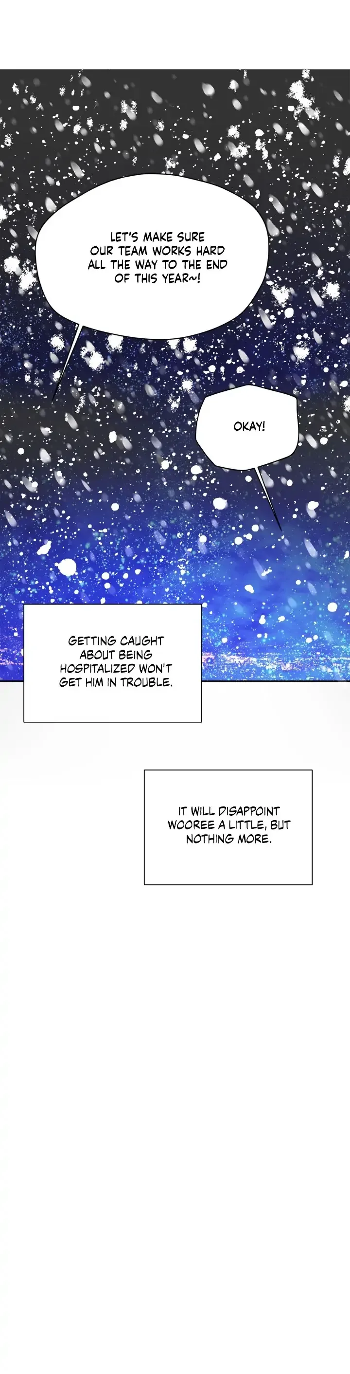Could the Boy Next Door be a Vampire? Chapter 64 page 29