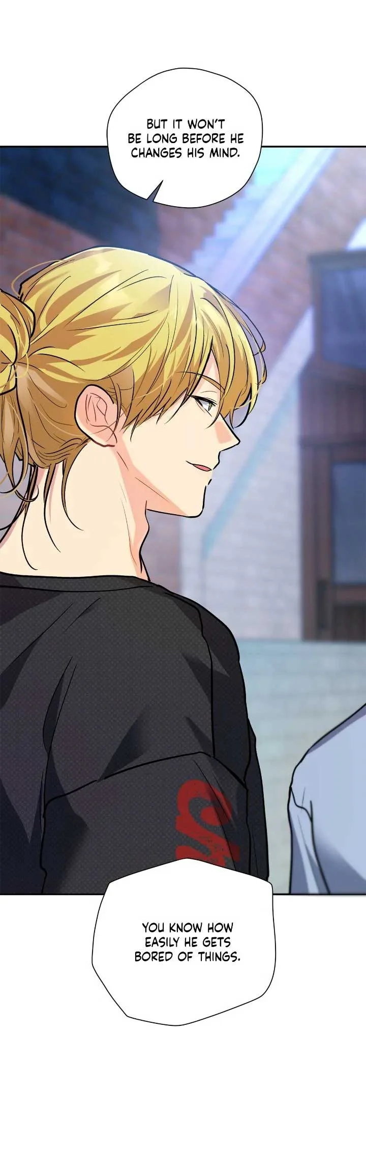 Could the Boy Next Door be a Vampire? Chapter 79 page 69