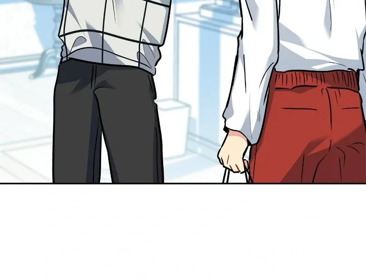 Could the Boy Next Door be a Vampire? Chapter 86 page 11