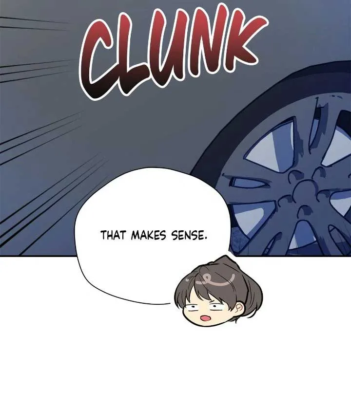 Could the Boy Next Door be a Vampire? Chapter 79 page 68