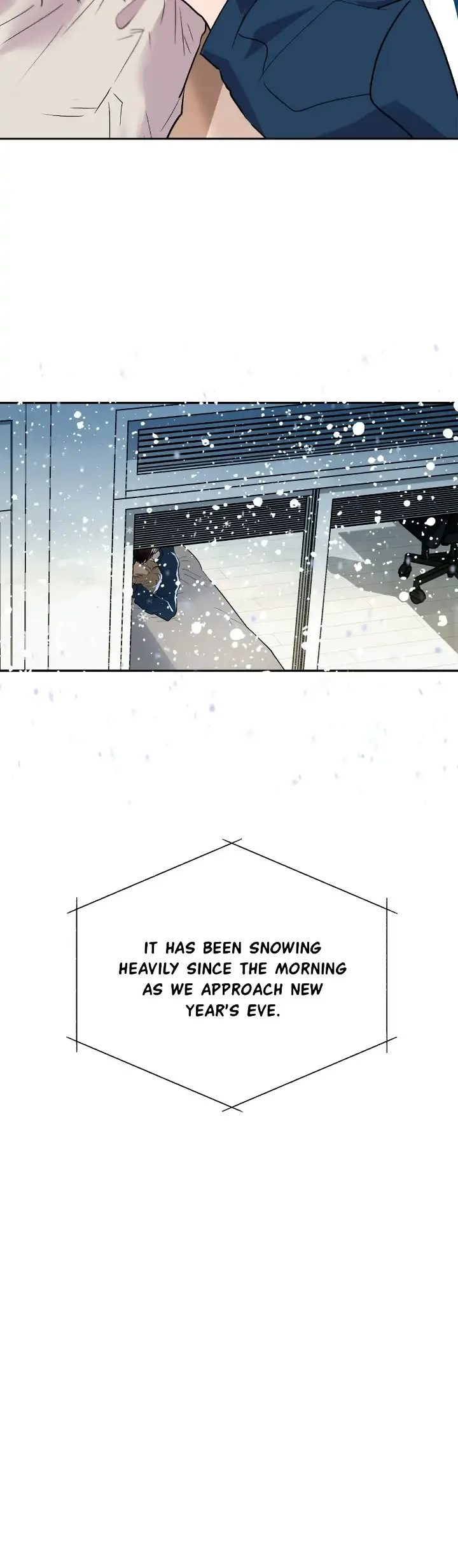 Could the Boy Next Door be a Vampire? Chapter 64 page 27
